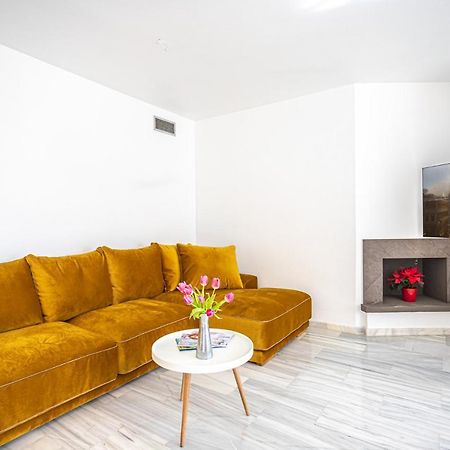 Casa Naranjos Leilighet Marbella Eksteriør bilde