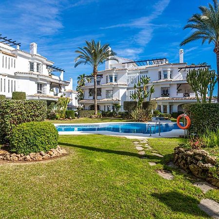 Casa Naranjos Leilighet Marbella Eksteriør bilde