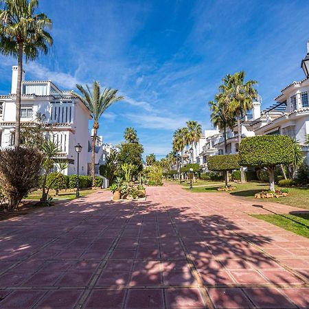 Casa Naranjos Leilighet Marbella Eksteriør bilde