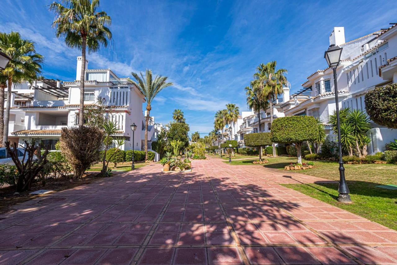 Casa Naranjos Leilighet Marbella Eksteriør bilde